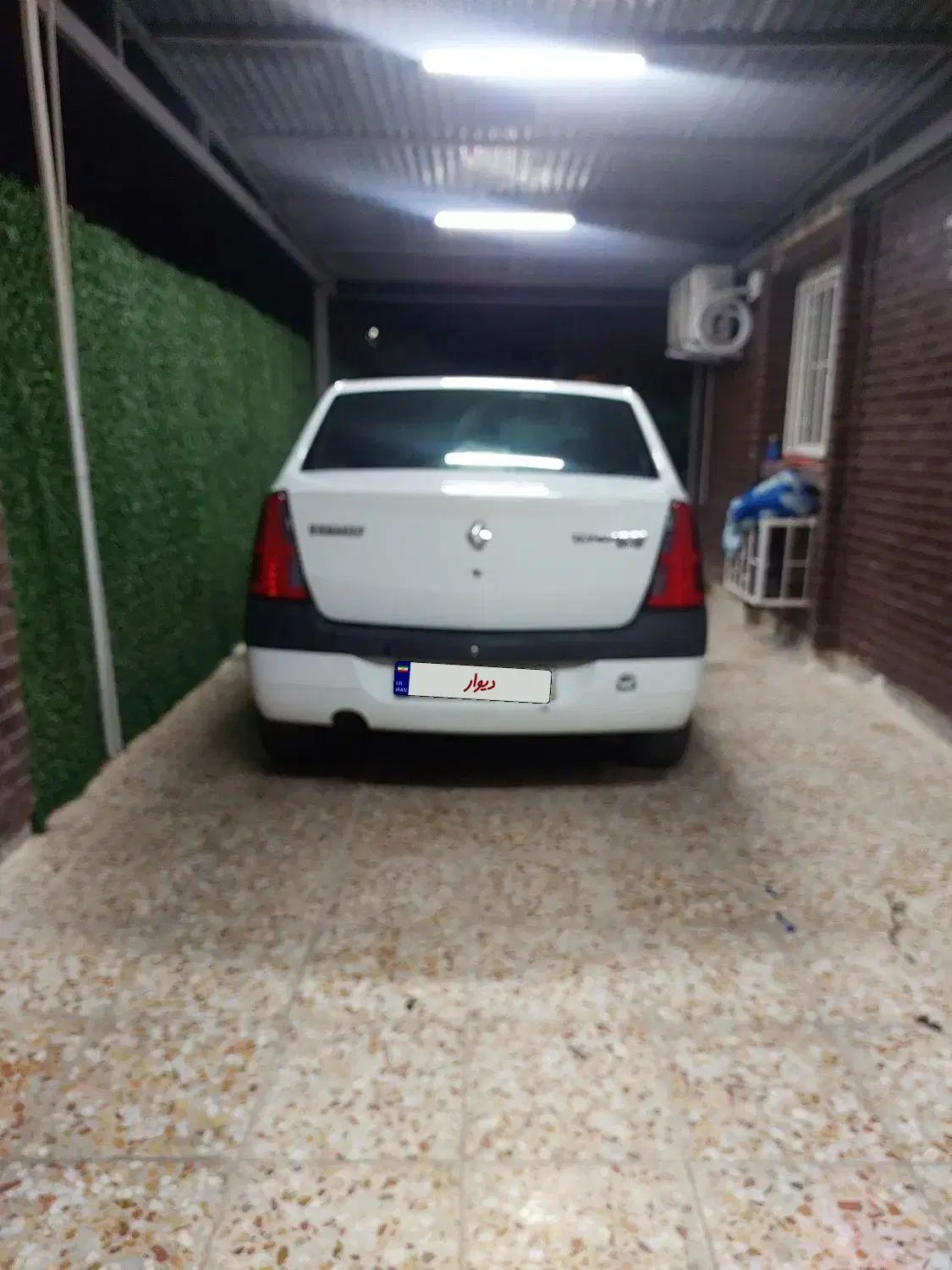 خودرو رنو، تندر 90 آگهی ann_20083366