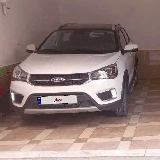 خودرو ام وی ام، X22 آگهی ann_20083383
