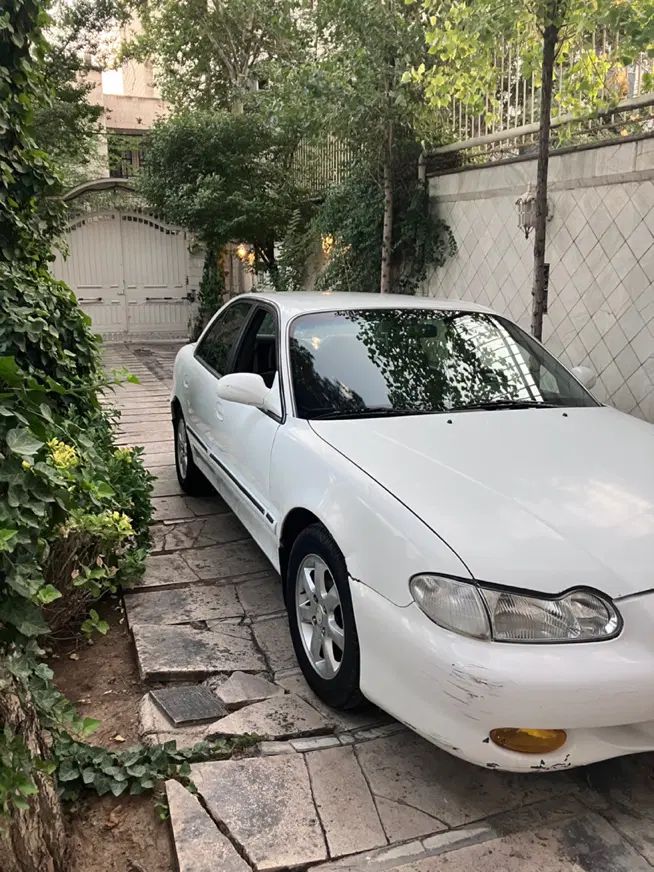 خودرو هیوندای، کرتا آگهی ann_20083385
