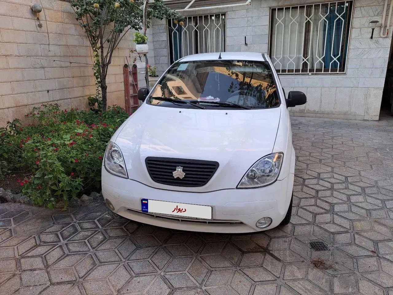 خودرو تیبا، صندوق دار آگهی ann_20083396