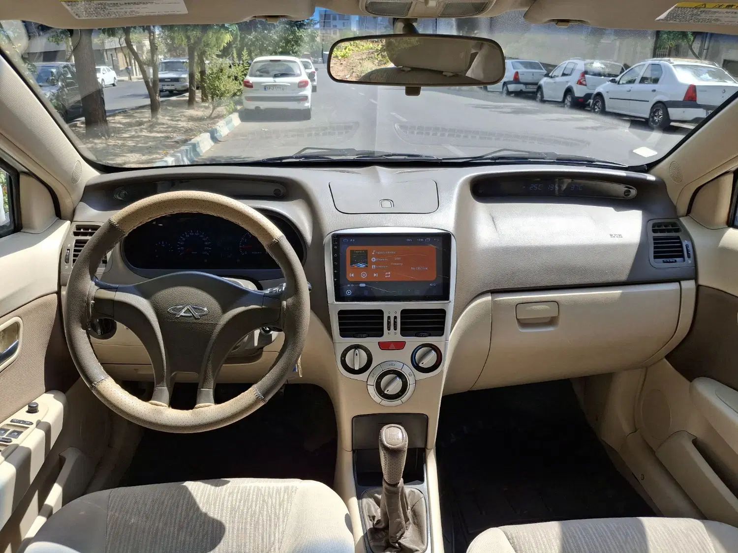 ام وی ام 315 هاچ بک ساده دنده ای - 1391