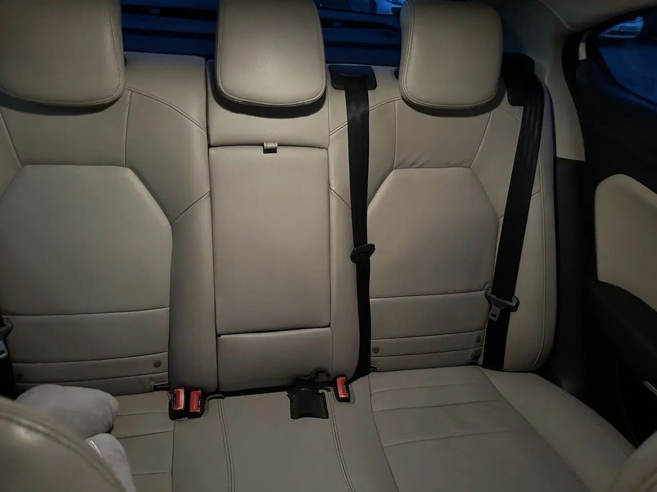 ام جی 6 لیفت بک GT فیس جدید - 2015