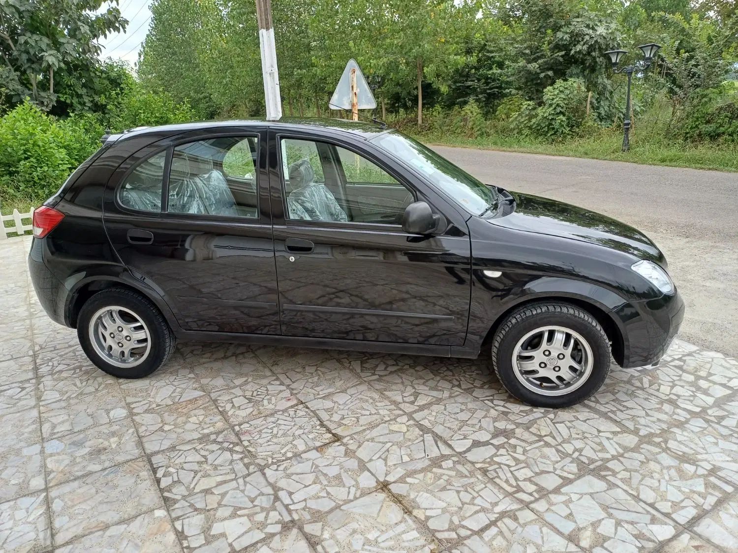 تیبا 2 SX - 1395