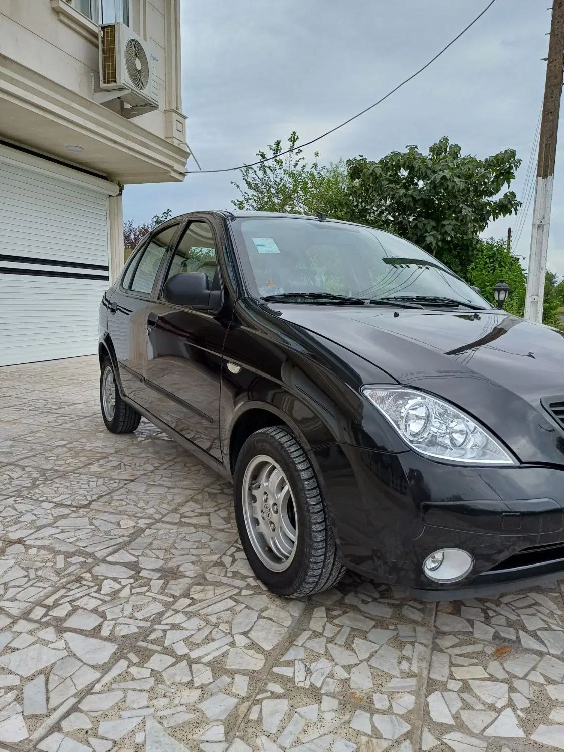 تیبا 2 SX - 1395
