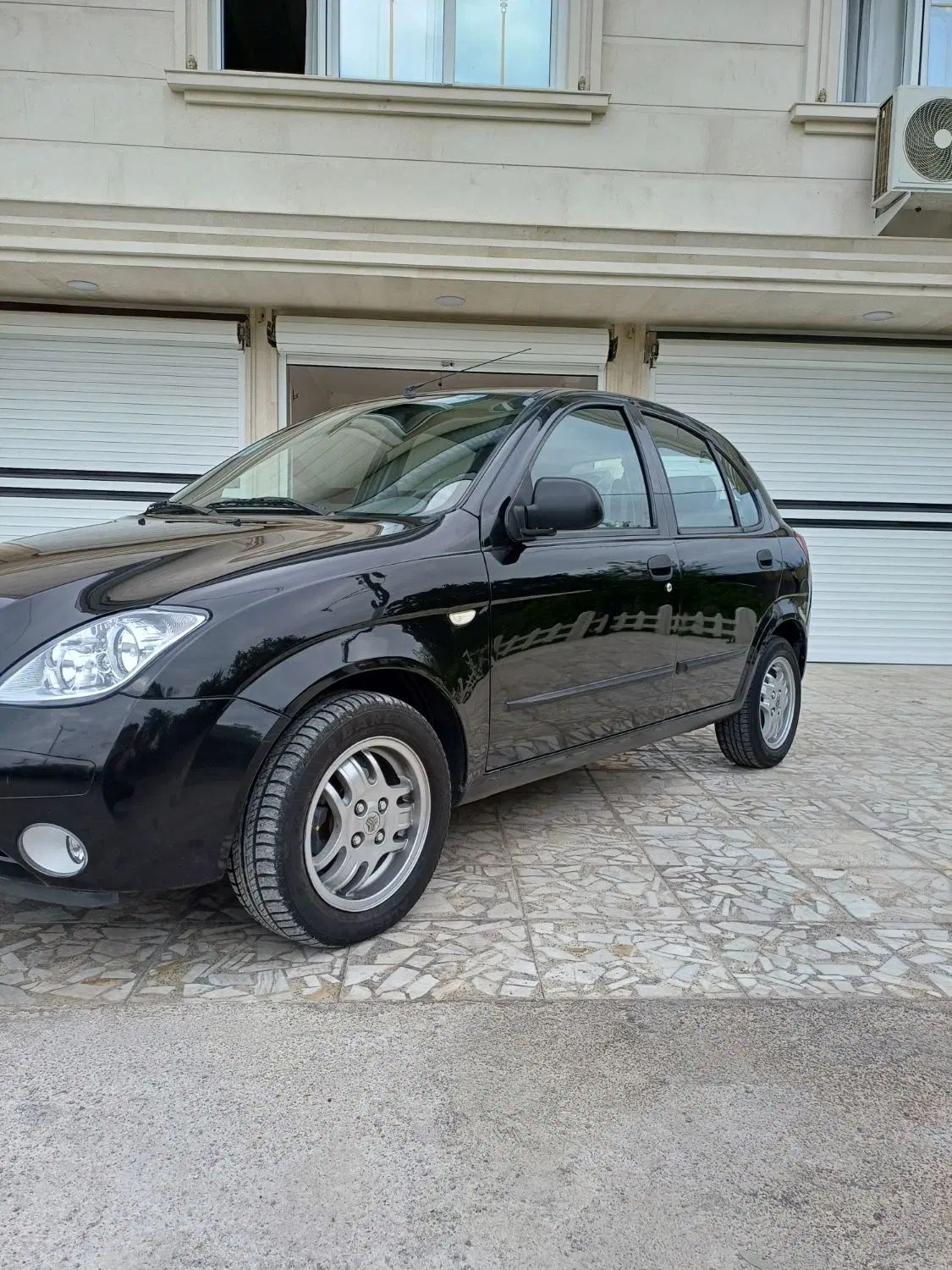 خودرو تیبا، 2 آگهی ann_20083412