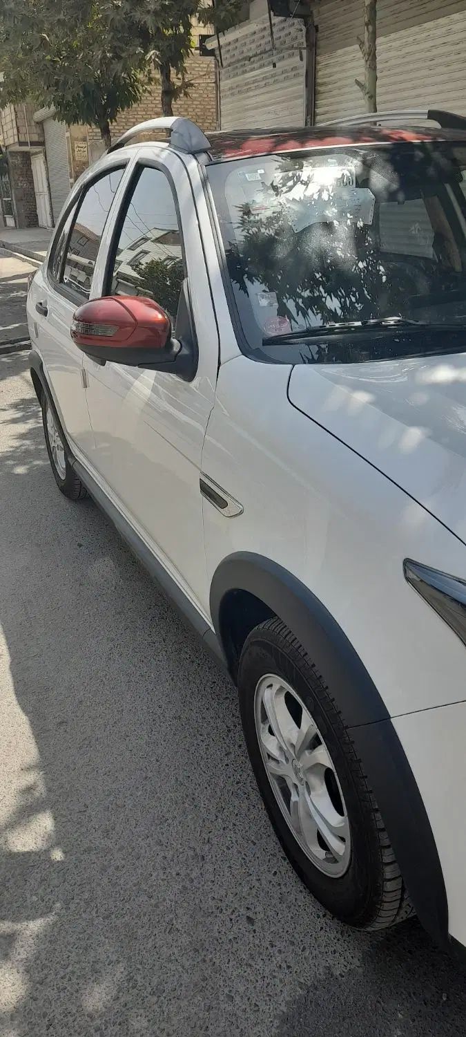اطلس G دنده ای - 1403