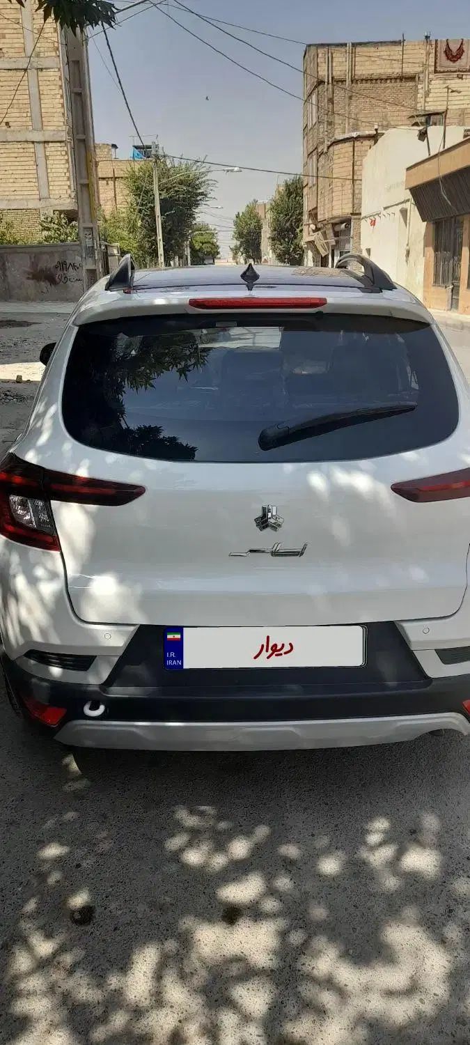 اطلس G دنده ای - 1403