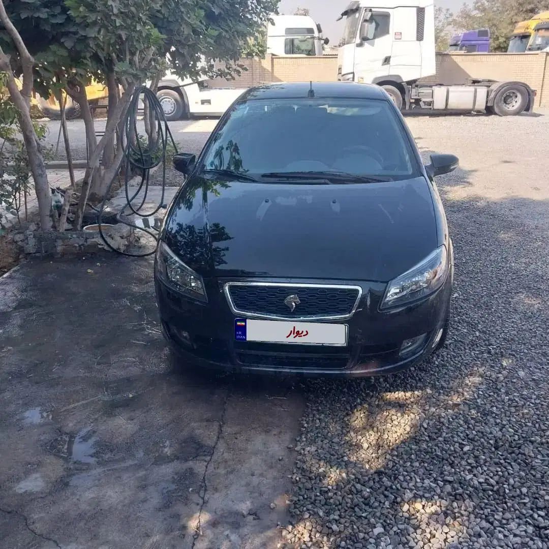 رانا پلاس سقف فلز ESP - 1403