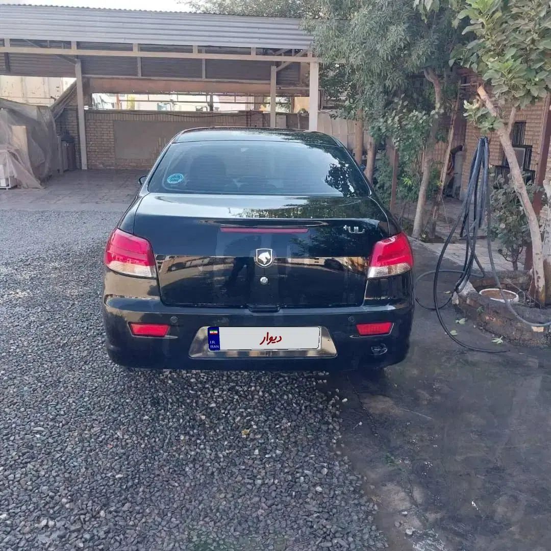 رانا پلاس سقف فلز ESP - 1403