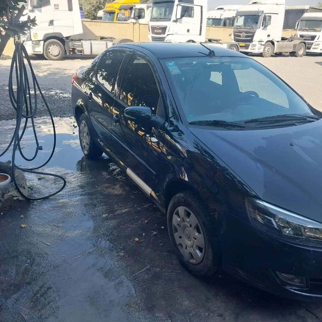 رانا پلاس سقف فلز ESP - 1403