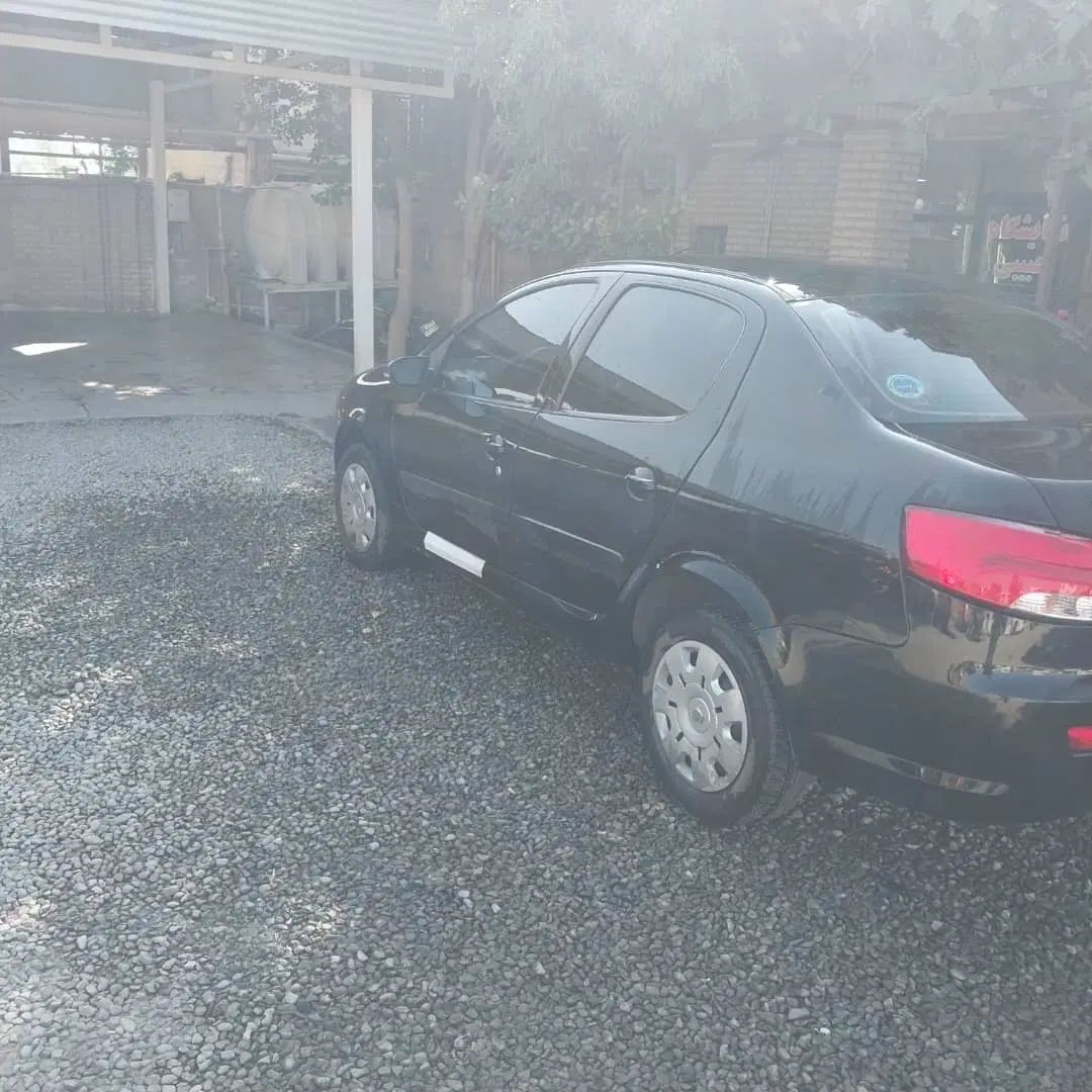 رانا پلاس سقف فلز ESP - 1403