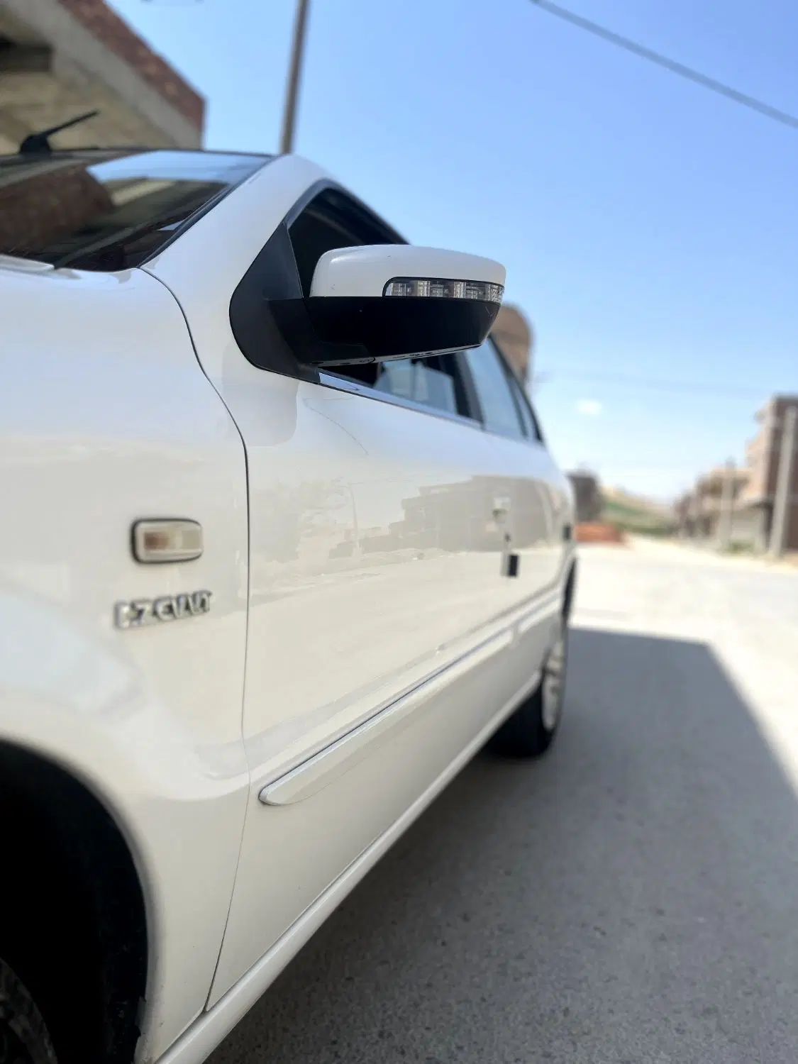 سمند سورن ELX EF7 - 1398
