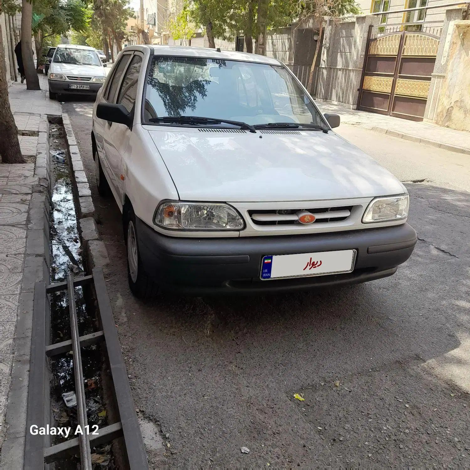پراید 131 SE - 1399