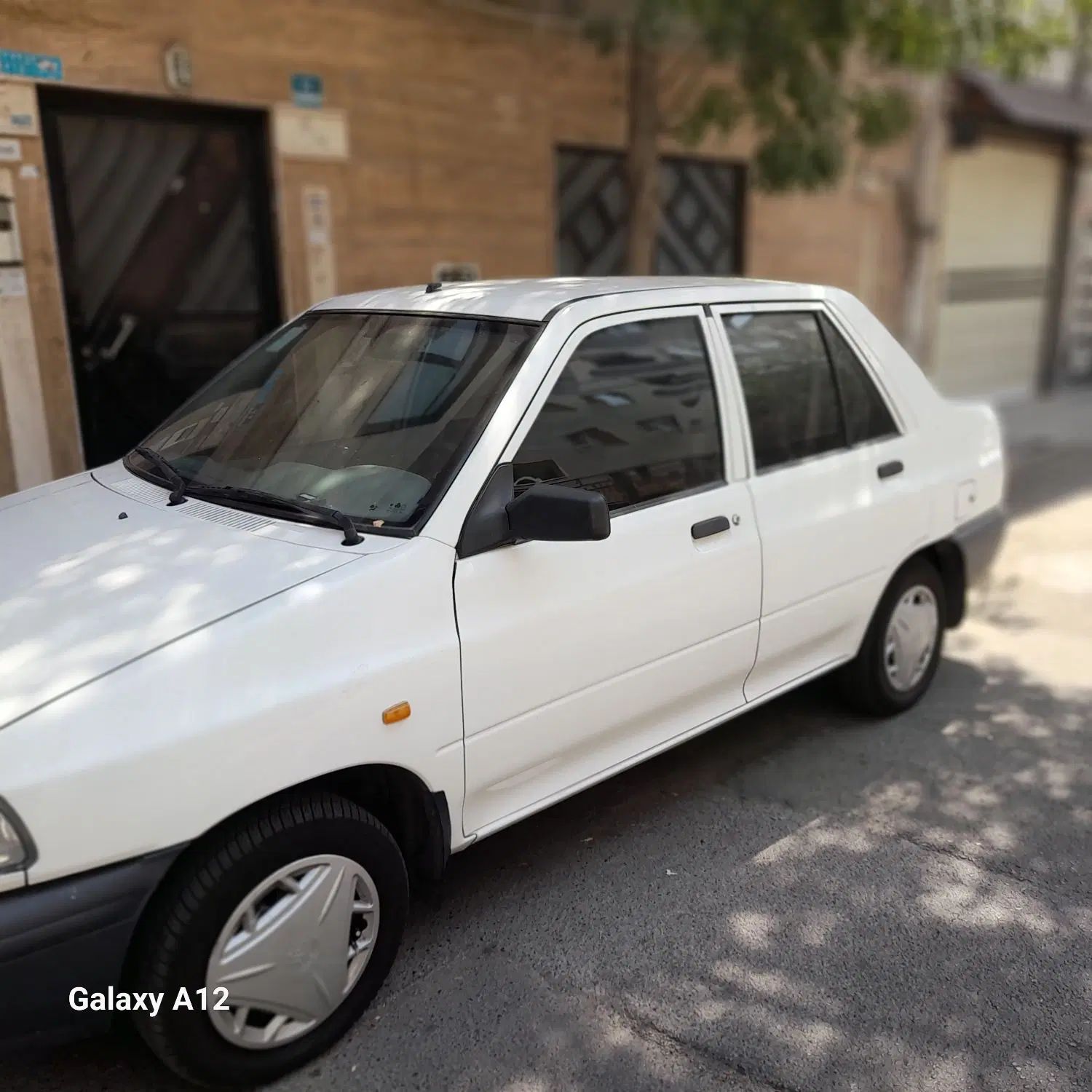 پراید 131 SE - 1399