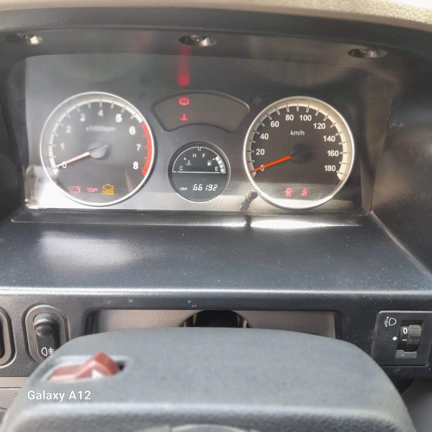 پراید 131 SE - 1399