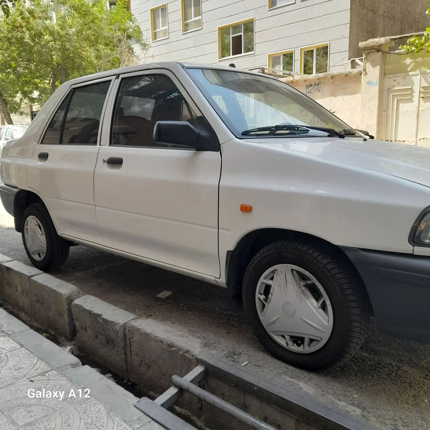 خودرو پراید، 131 آگهی ann_20083453