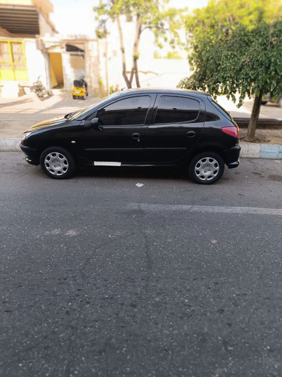 خودرو پژو، 206 آگهی ann_20083463