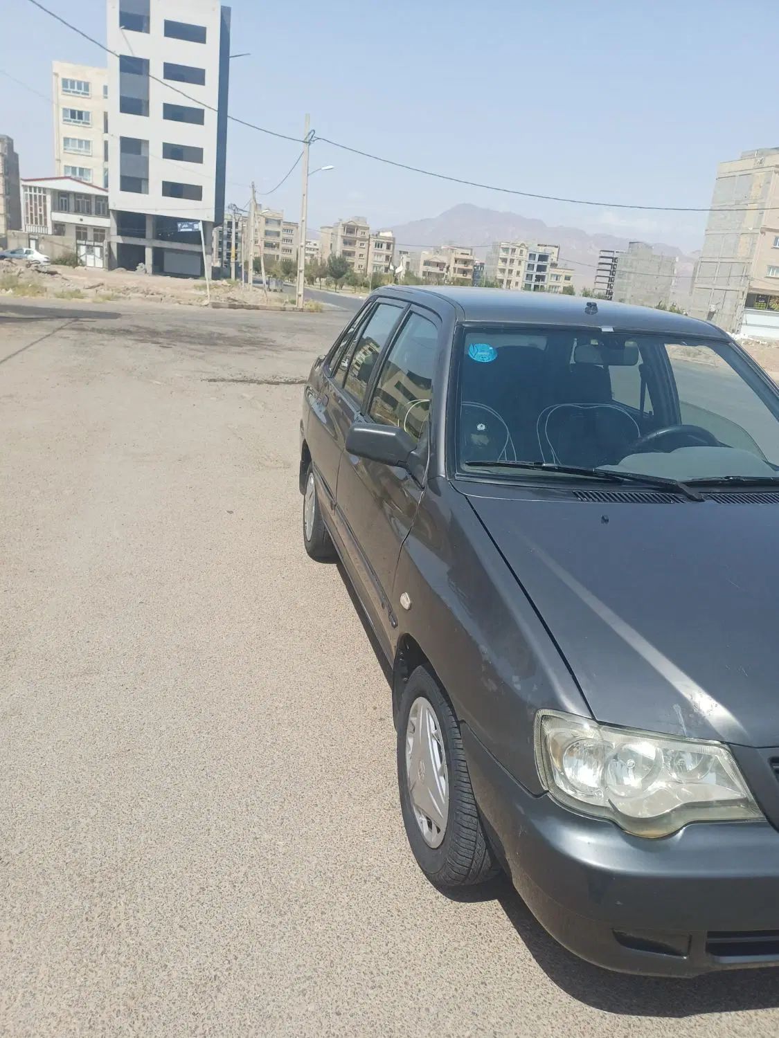 خودرو پراید، 132 آگهی ann_20083464