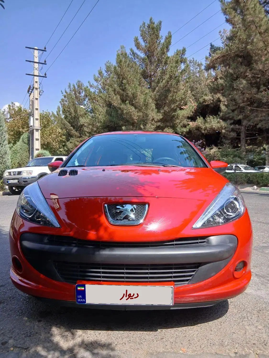 خودرو پژو، 207 آگهی ann_20083469