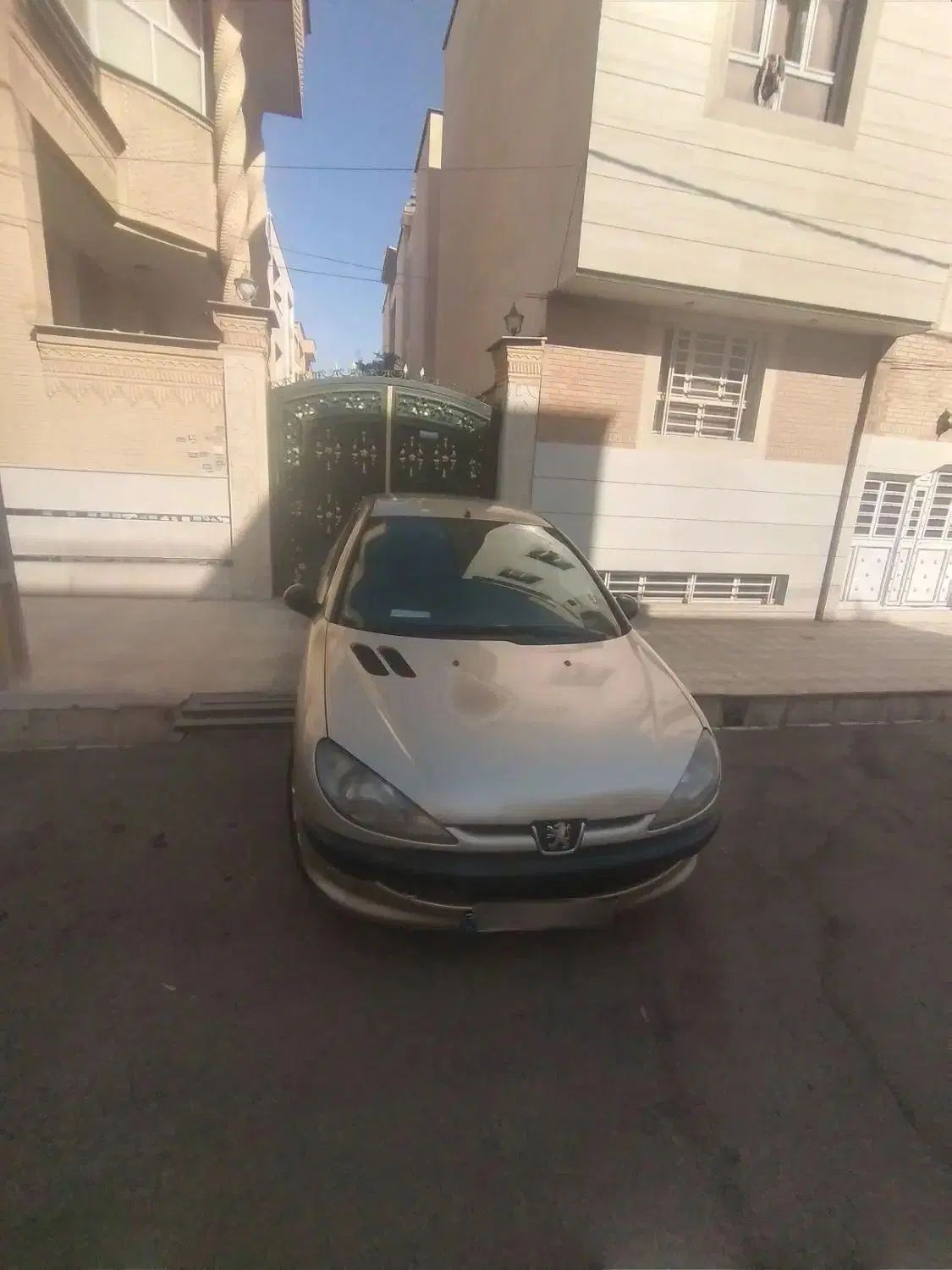 خودرو پژو، 206 آگهی ann_20083471