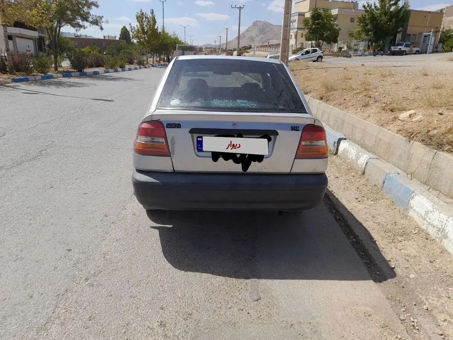 خودرو پراید، 141 آگهی ann_20083490