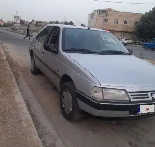 خودرو پژو، 405 آگهی ann_20083523