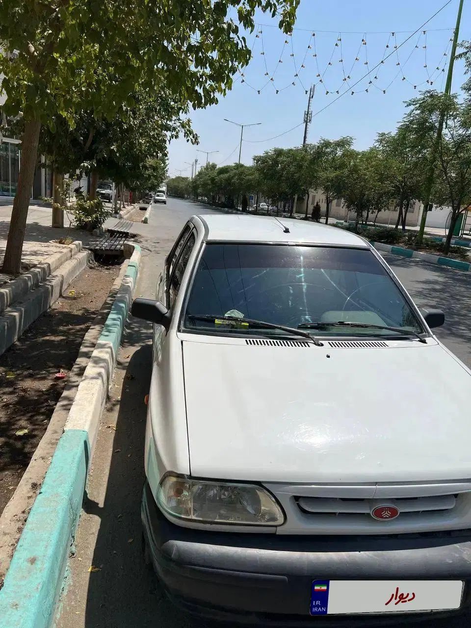 خودرو پراید، صبا آگهی ann_20083540