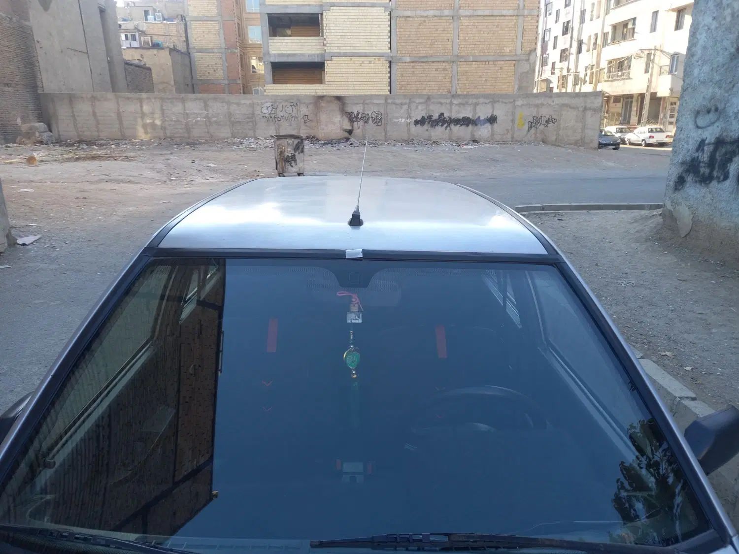 پراید 131 SE دوگانه سوز - 1390