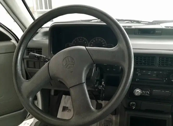 پراید صبا بنزینی - 1388