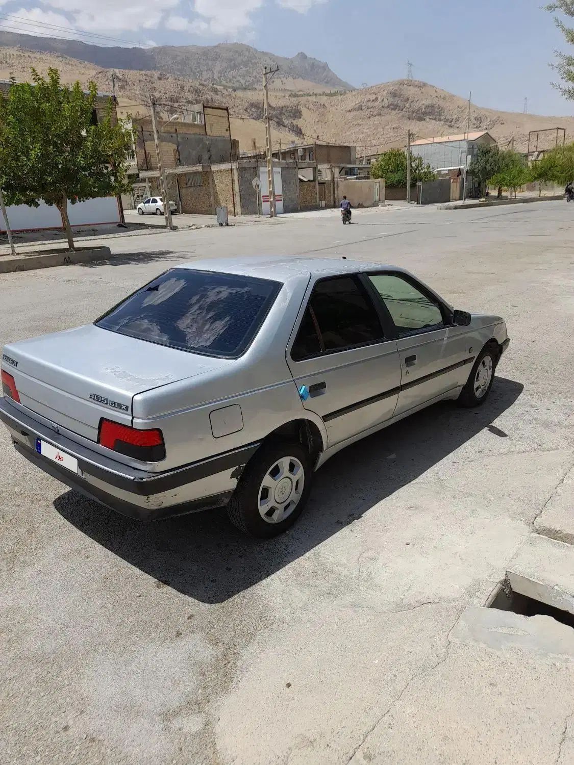 خودرو پژو، 405 آگهی ann_20083568