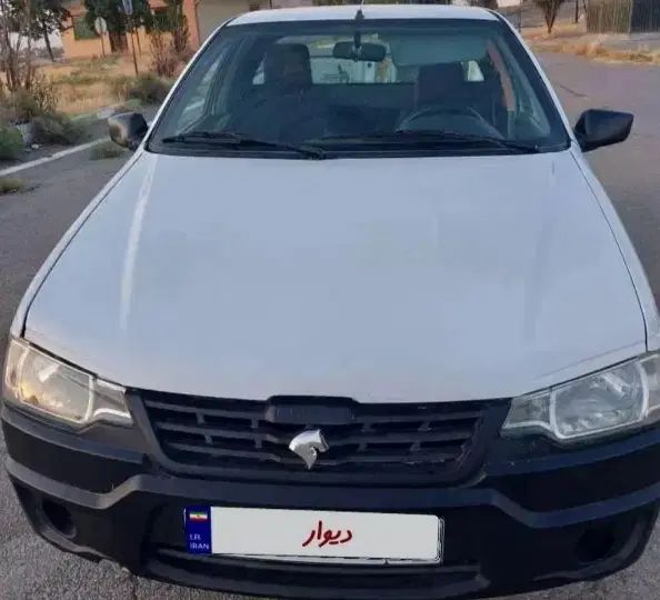 خودرو آریسان، معمولی آگهی ann_20083576