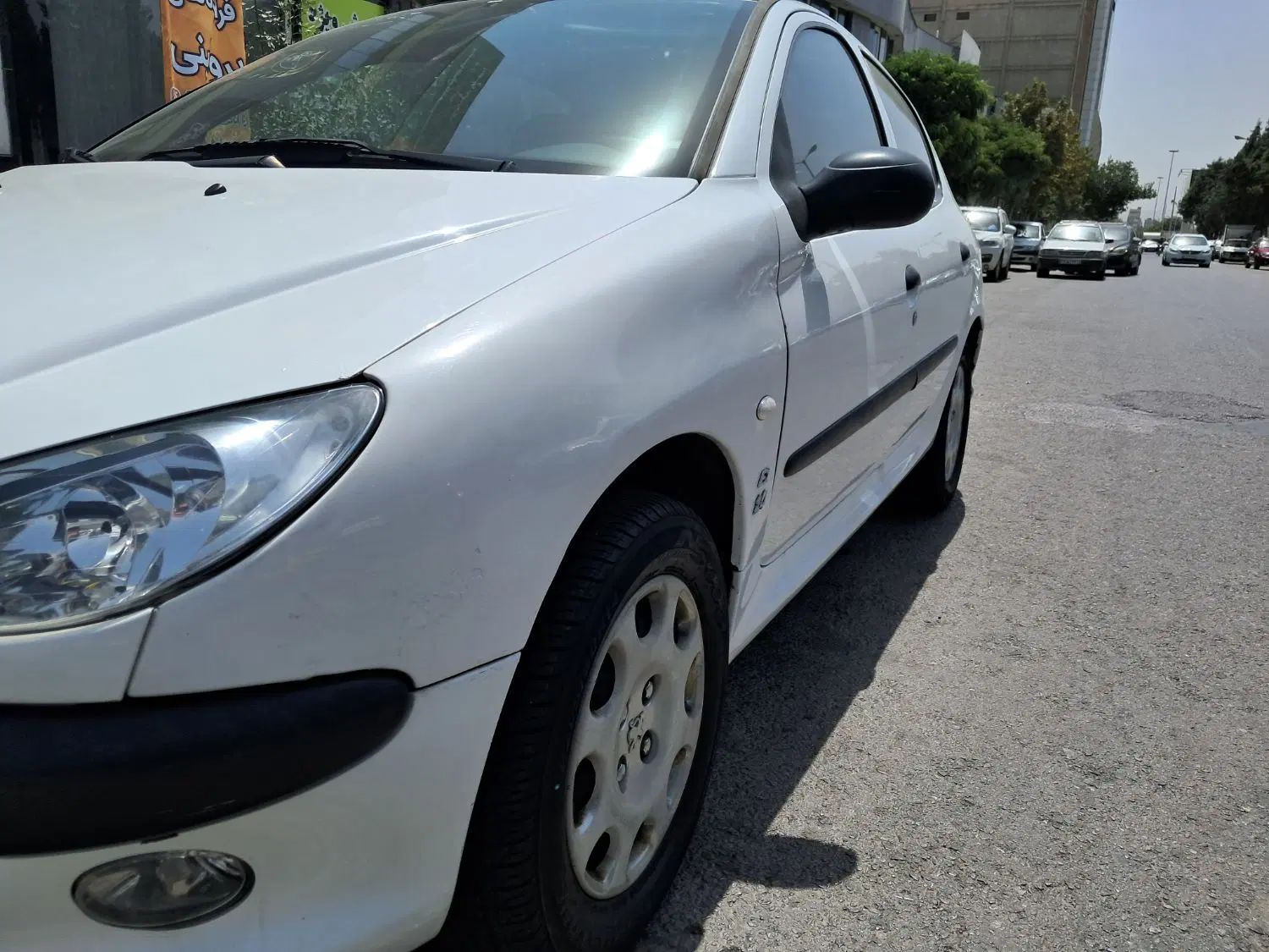 خودرو پژو، 206 آگهی ann_20083582