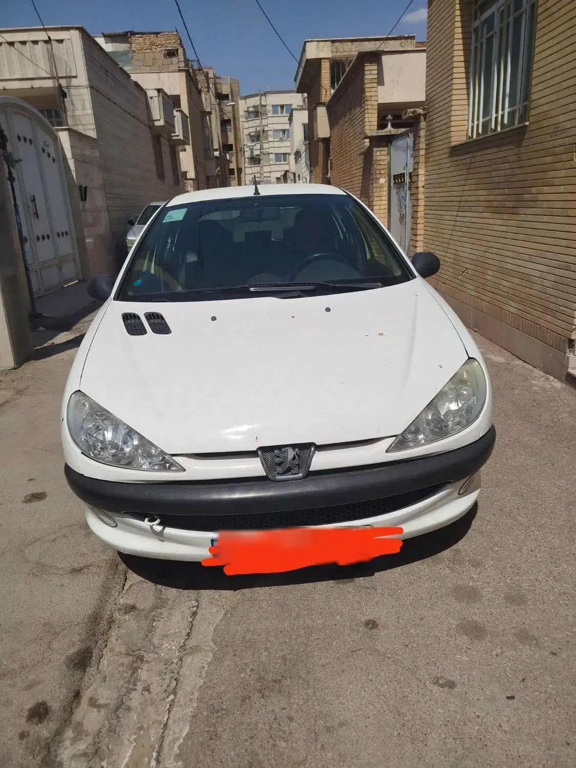 خودرو پژو، 206 آگهی ann_20083583