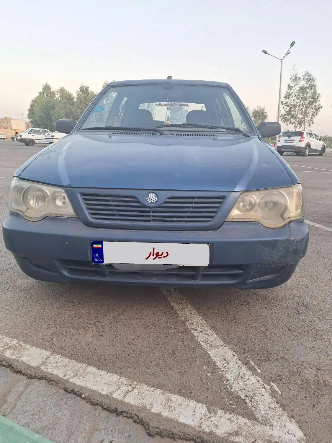 خودرو پراید، 111 آگهی ann_20083594