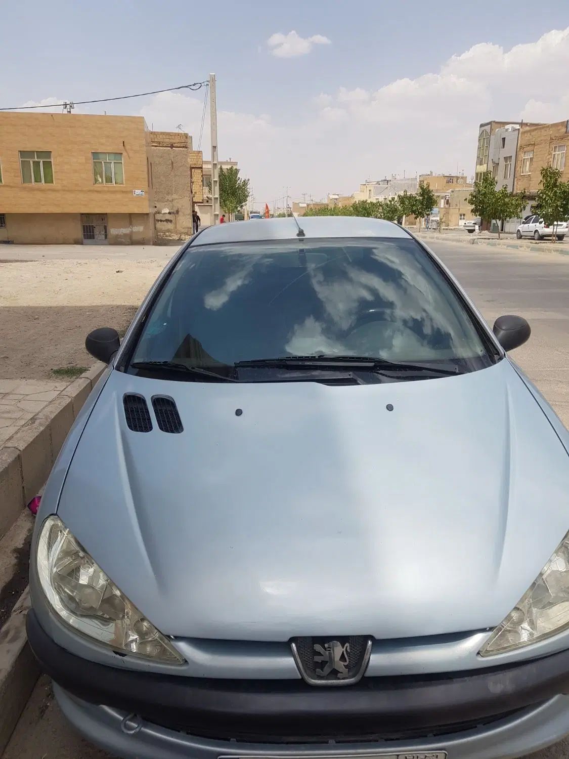 خودرو پژو، 206 آگهی ann_20083622