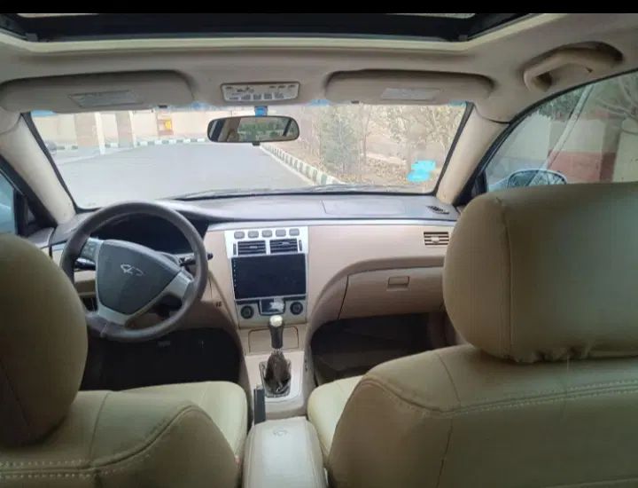 خودرو ام وی ام، 530 آگهی ann_20083627