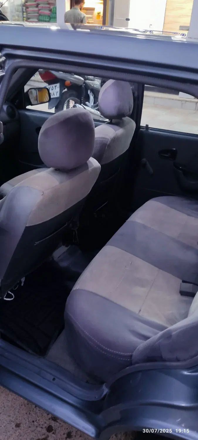 پراید 131 SE - 1397