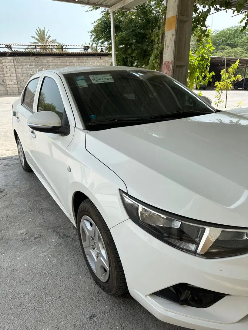 خودرو تارا، دنده‌ای آگهی ann_20083632