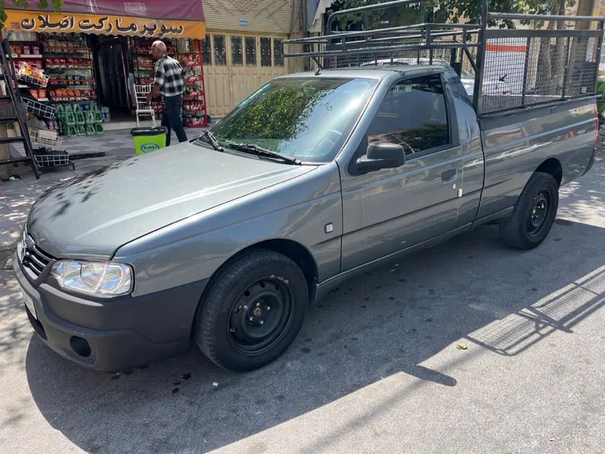 خودرو آریسان، 2 آگهی ann_20083642