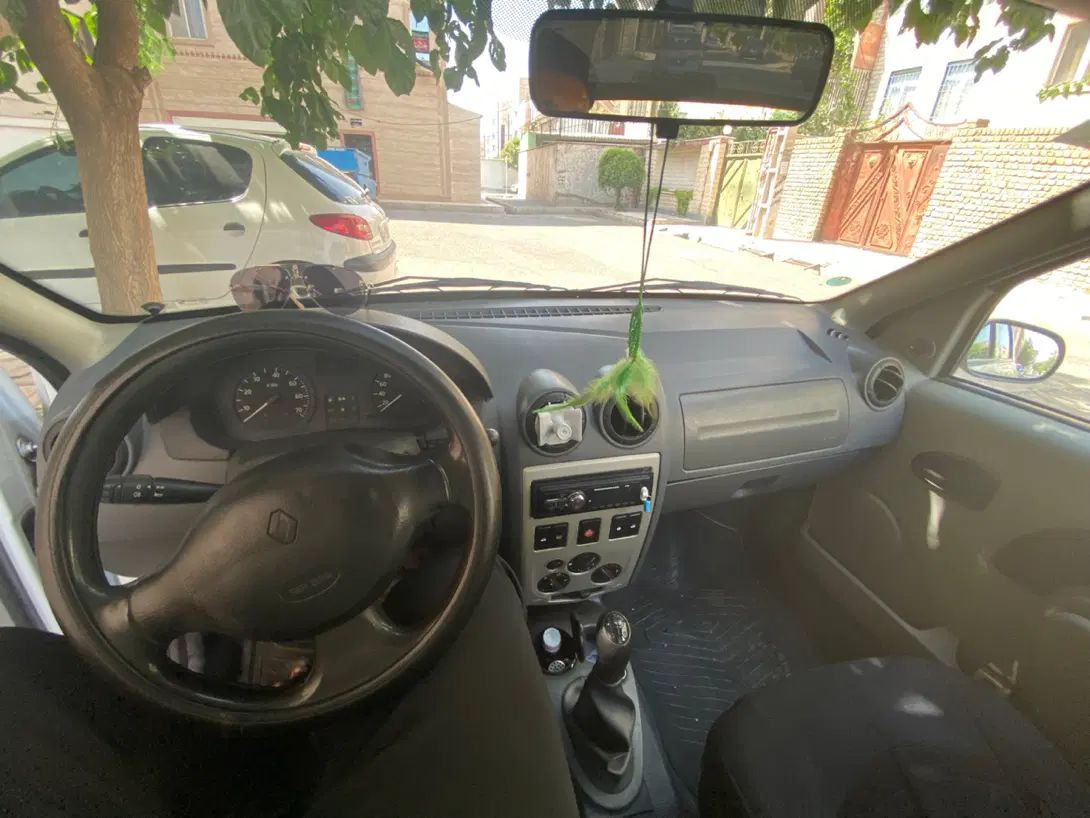 رنو تندر 90 E1 - 1390