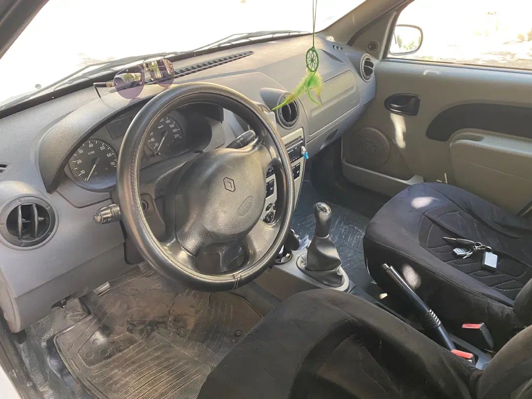 رنو تندر 90 E1 - 1390