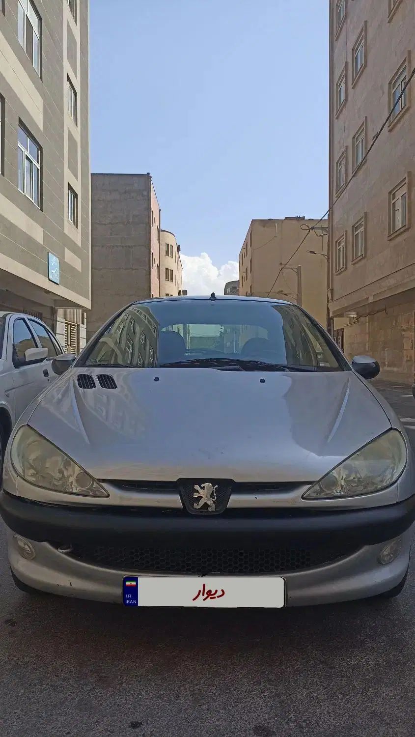 خودرو پژو، 206 آگهی ann_20083651