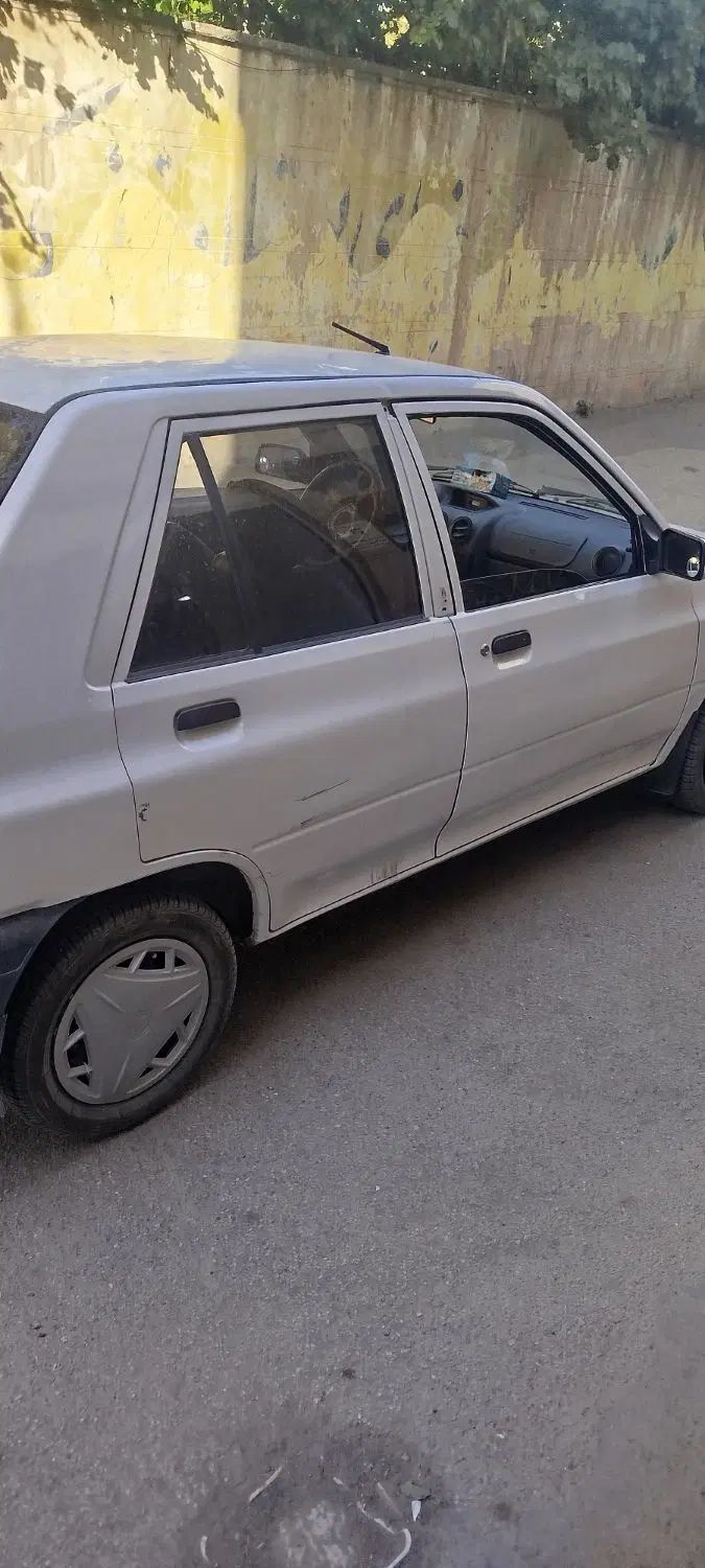 پراید 131 EX - 1399
