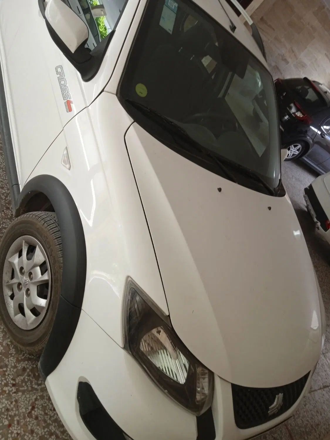 خودرو کوییک، S آگهی ann_20083659
