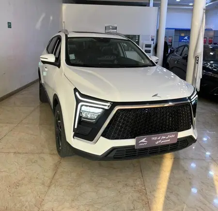 خودرو کی ام سی، X5 آگهی ann_20083704