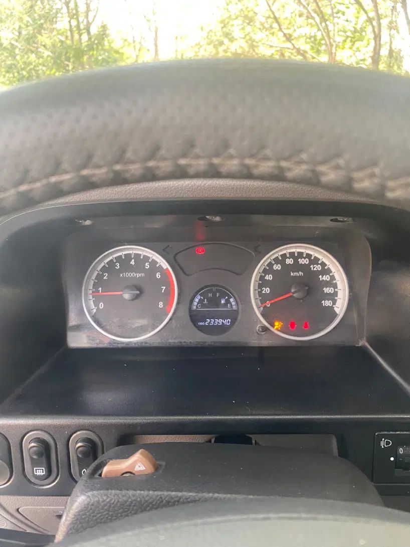 پراید 131 SE - 1393