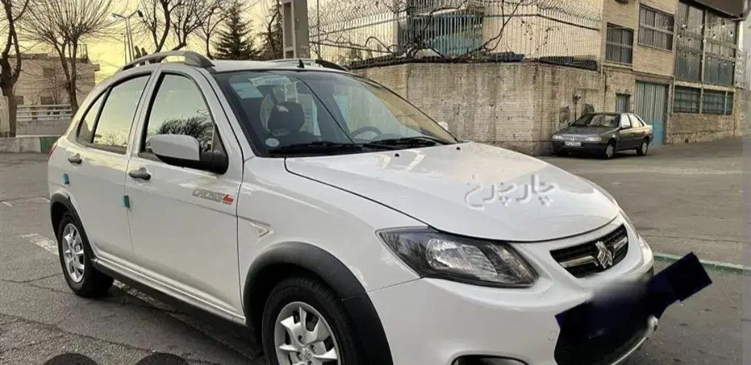 خودرو کوییک، معمولی آگهی ann_20083764