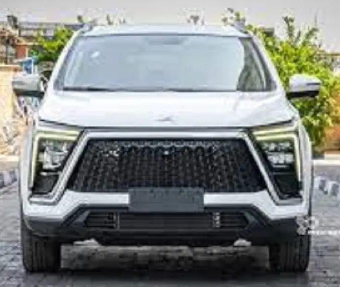 کی ام سی X5 ۱.۵ لیتر توربو - 2025