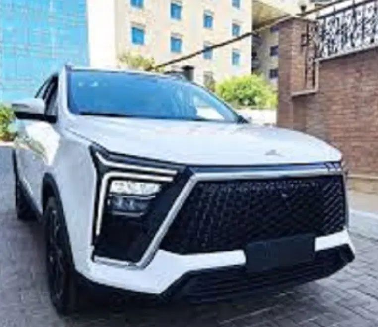خودرو کی ام سی، X5 آگهی ann_20083783