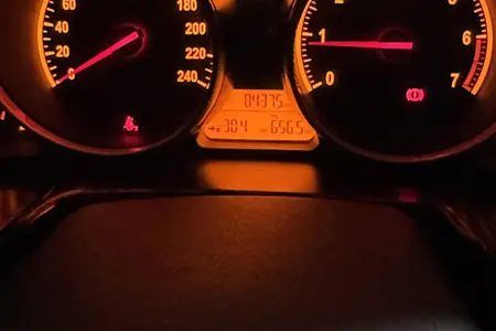 برلیانس H330 اتوماتیک 1500 - 1396